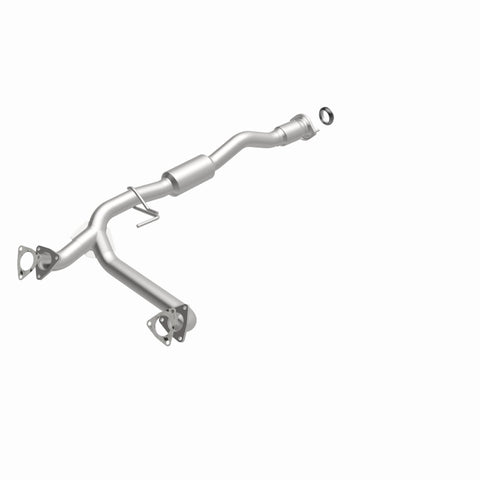 MagnaFlow Conv Direct Fit 2015 Colorado 3.6 Underbody - 52612