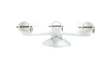 SeaSucker Pro Series 3-Rod Holder - MF5083