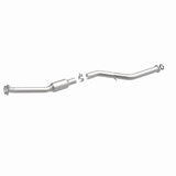 Magnaflow Conv DF 2014-2015 Forester H4 2.5 OEM Underbody - 21-217