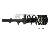 KYB Shocks & Struts Strut Plus Rear FORD Taurus 1986-95 MERCURY Sable 1986-95 - SR4018