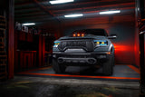 Oracle 19-21 RAM 1500 RGB Headlight Demon Eye Kit - LED Projector - w/o Controller - 1456-334