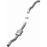 MagnaFlow Direct Fit Catalytic Converter 97 Dodge Dakota 3.9L 4wd MT - 23513
