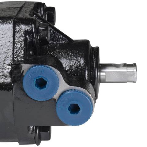 Yukon Gear 11-21 GM Silverado/Sierra 2500/3500 Power Steering Gear Box - ZSG7675