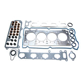Cometic Street Pro Mitsubishi 1995-99 DOHC 420A 2.0L 88.5mm Bore Top End Kit - PRO2005T