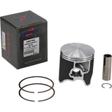 Vertex Piston 22-23 Fantic Motor XX 250 250cc +5.6mm Cast Big Bore Piston Kit 72mm. 295cc. - 24079A