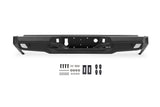 DV8 Offroad 20-23 Chevy & GMC 2500/3500 Spec Series Rear Bumper - RBCS2-03