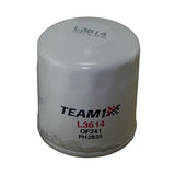 Omix Oil Filter 2.4 02-11 Jeep Libertys - 17436.09