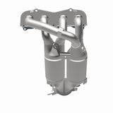 MagnaFlow Conv DF 01-06 Toyota Highlander 2.4L - 51871