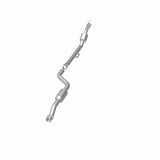 MagnaFlow Conv DF 98-03 Mercedes E320 3.2L - 24041