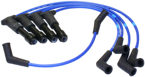 NGK Geo Storm 1991-1990 Spark Plug Wire Set - 4395
