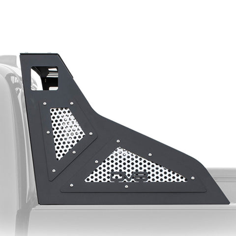 DV8 Offroad 16-22 Toyota Tacoma Chase Rack - RRTT1-03