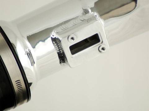 aFe MagnumFORCE Intakes Stage-2 PDS AIS PDS Ford Mustang 11-12 V6-3.7L - 51-12102-P