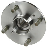 MOOG 02-05 Suzuki Aerio Rear Hub Assembly - 512241