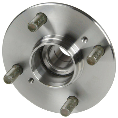 MOOG 02-05 Suzuki Aerio Rear Hub Assembly - 512241