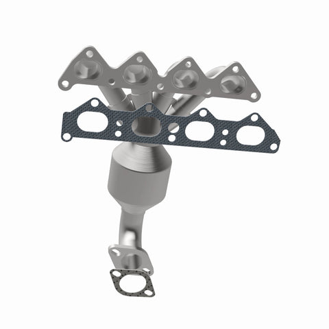 MagnaFlow Conv DF 01-03 Hyundai Eleantra 2.0L - 452038