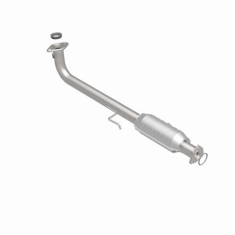 MagnaFlow Conv DF 01-05 Honda Civic EX/GX 1.7L - 93228