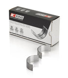 King 03-15 Dodge Cummins Diesel 5.9L L6 (Size 0.75) Cracked Rod Bearing (Must Order 6 for Set) - CR1305SI0.75