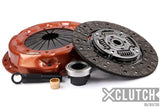 XClutch 94-95 Land Rover Discovery Base 3.9L Stage 1 Sprung Organic Clutch Kit - XKLR27003-1A