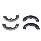Power Stop 08-12 Infiniti EX35 Rear Autospecialty Parking Brake Shoes - B783