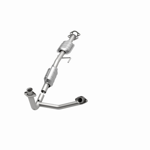MagnaFlow Direct Fit Catalytic Converter 86-97 Ford Aerostar 3.0L - 447250
