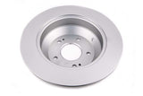DBA 15-20 Kia Sorento Rear En-Shield Street Series Rotor - DBA2499E