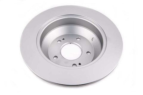 DBA 15-20 Kia Sorento Rear En-Shield Street Series Rotor - DBA2499E