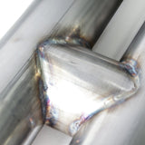 Stainless Works 18+ Ford Mustang GT Redline Cat-Back Performance Connect H-Pipe w/ Active Valves - M18CBHPCV