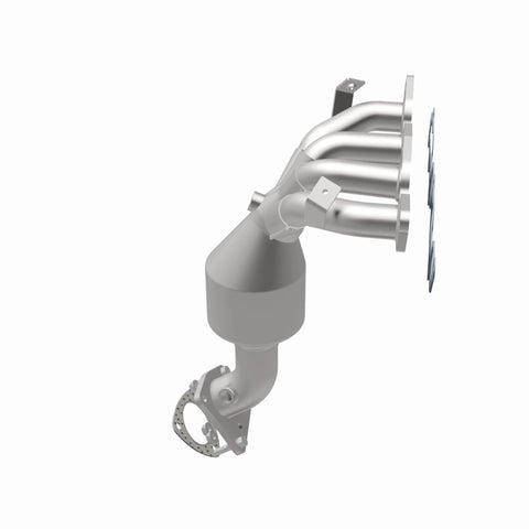 MagnaFlow Direct Fit Catalytic Converter 05-08 Mazda Tribute 2.3L - 49383