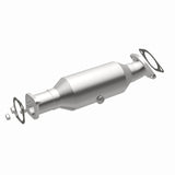 MagnaFlow Direct Fit Catalytic Conv OEM Grade Federal EPA Compliant 10-13 Kia Forte / Forte Koup - 21-161