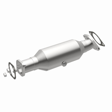 MagnaFlow Direct Fit Catalytic Conv OEM Grade Federal EPA Compliant 10-13 Kia Forte / Forte Koup - 21-161