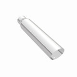 MagnaFlow Tip 1-Pk Sc 3.50 X 18 2.5 15Deg - 35105