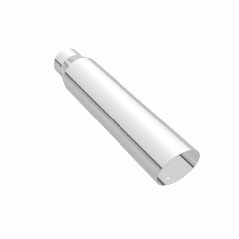 MagnaFlow Tip 1-Pk Sc 3.50 X 18 2.5 15Deg - 35105