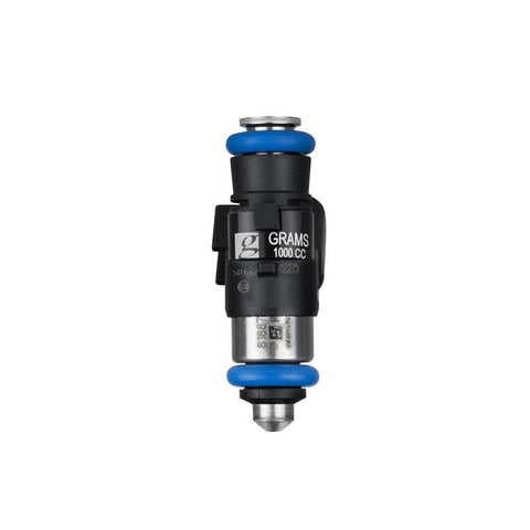 Grams Performance Universal Shorty Style EV14 Fuel Injector (Single) - G2-99-0112