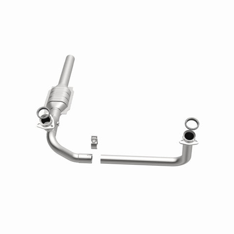 MagnaFlow Conv DF Chevrolet/GMC 1500 1/2 Ton - 93109
