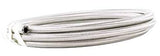Russell Performance -20 AN ProFlex Stainless Steel Braided Hose (Pre-Packaged 15 Foot Roll) - 632330