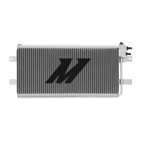 Mishimoto 03-09 Dodge Ram 5.9L/6.7L Cummins Transmission Cooler - MMTC-RAM-03SL