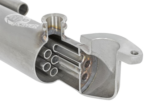 BladeRunner EGR Cooler 03-04 Ford Diesel Trucks V8-6.0L (td) - 46-90087