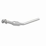 MagnaFlow Conv DF Caravan-Voyager 92-93 3.3L - 93275