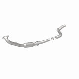 MagnaFlow Left Side Direct Fit Catalytic Converter 15-17 Chrysler 300 3.6L - 22-139