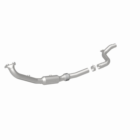 MagnaFlow Left Side Direct Fit Catalytic Converter 15-17 Chrysler 300 3.6L - 22-139