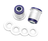 SuperPro 1996 Toyota 4Runner SR5 Front Lower Inner Forward Control Arm Bushing Kit - SPF2711K