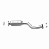 MagnaFlow Conv DF 08-11 Nissan Rogue 2.5L - 51317