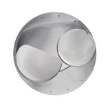 Wiseco 4.630 Big Block Chevy Quick 8 +4cc Dome 1.120CH Piston Set - K493B130