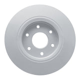 DFC 25-26 Infiniti QX80/Nissan Armada Rear GeoSPEC Coated Rotor - 604-68021