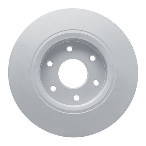 DFC 25-26 Infiniti QX80/Nissan Armada Rear GeoSPEC Coated Rotor - 604-68021