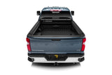 Truxedo 2020 GMC Sierra & Chevrolet Silverado 2500HD/3500HD w/Tailgate 6ft 9in Pro X15 Bed Cover - 1473701