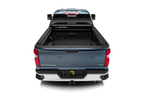 Truxedo 2020 GMC Sierra & Chevrolet Silverado 2500HD/3500HD w/Tailgate 6ft 9in Pro X15 Bed Cover - 1473701