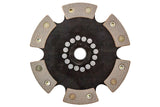 ACT 1992 Acura Integra 6 Pad Rigid Race Disc - 6220010