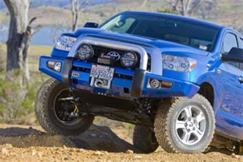 ARB Sahara Deluxe Bar Tundra 07-12 W/Srs - 3915030
