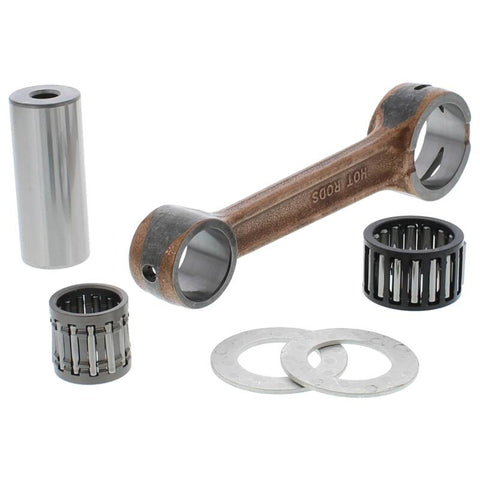 Hot Rods 96-02 Suzuki RM 250 250cc Connecting Rod Kit - 8141